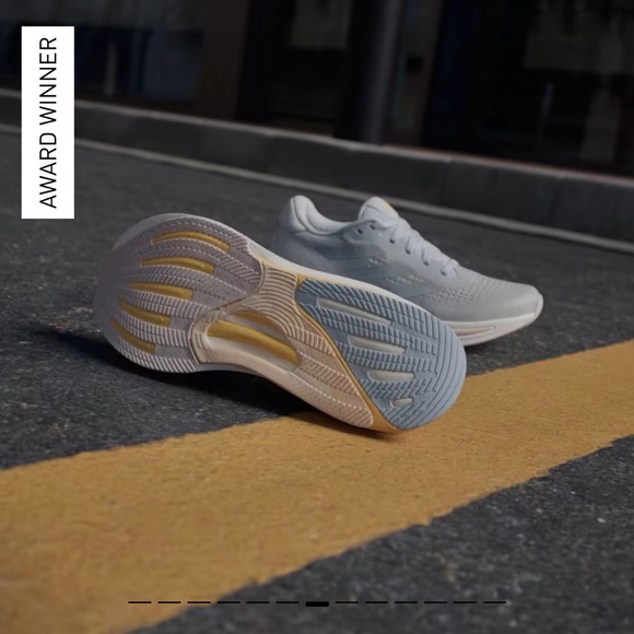 ADIDAS SUPERNOVA RISE WOMENS - Picture 4 of 7